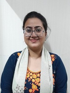 Miss Sumona Bhowmick